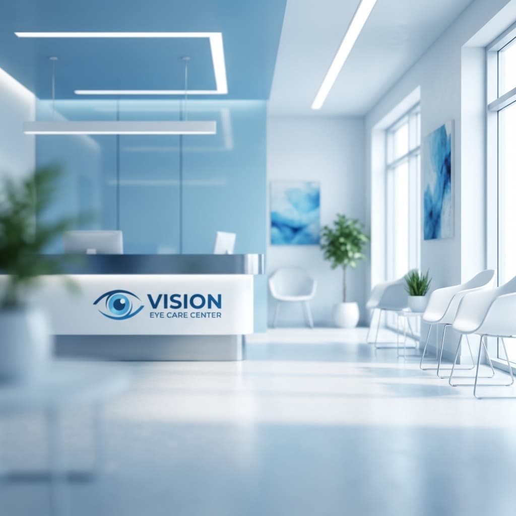 Why a "Vision Screening" isn't an Eye Exam