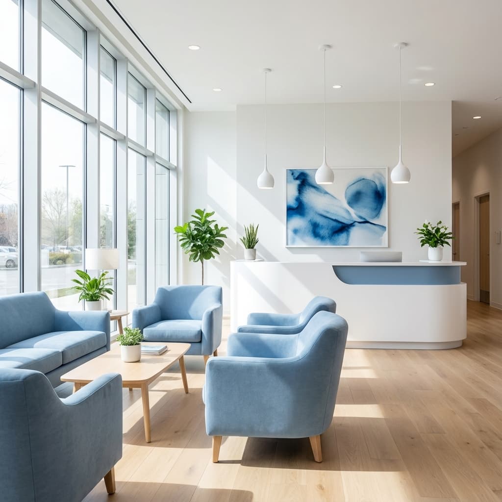 Modern Eye Care Center