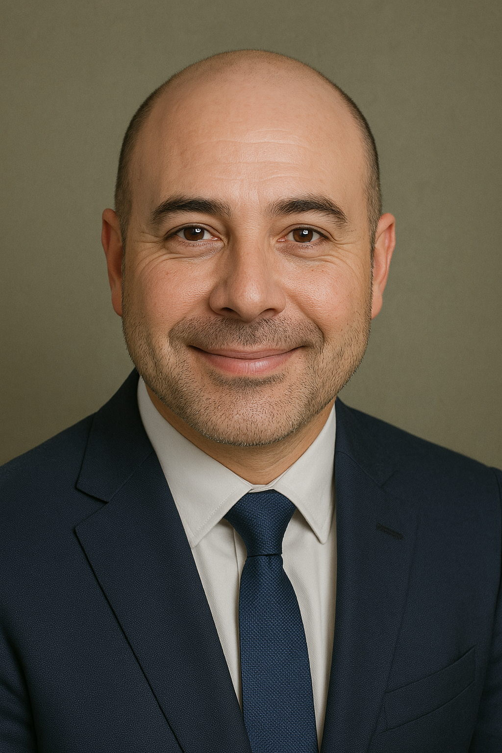 Dr. Alexander Bonakdar - Board Certified Ophthalmologist specializing in Keratoconus and Corneal Disease