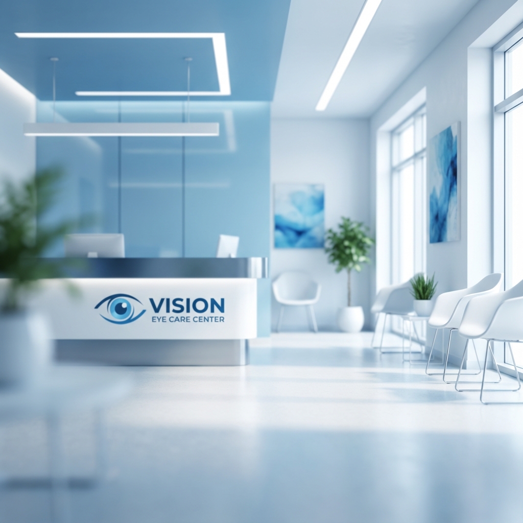 Why a "Vision Screening" isn't an Eye Exam