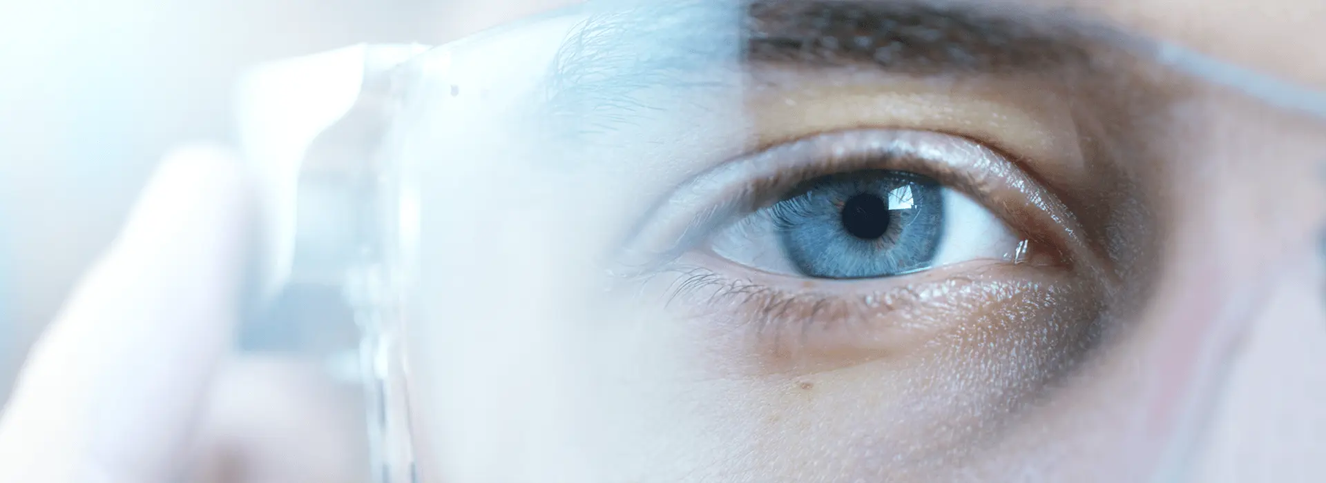 Comprehensive Eye Exam